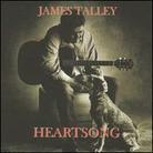 James Talley - Heartsong