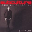 John O'Callaghan - Subculture (2 CDs)