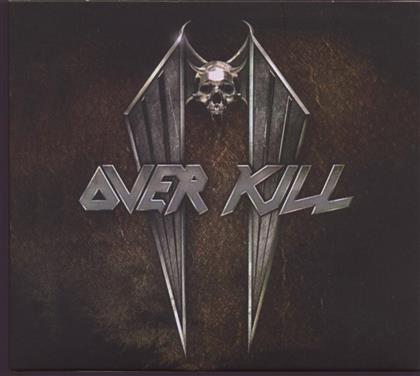 Overkill - Killbox 13 - Re-Release