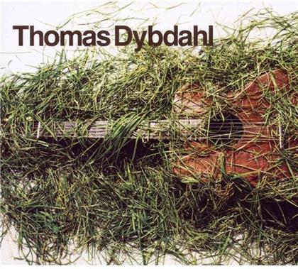 Thomas Dybdahl - ---