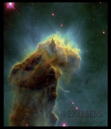 Exxasens - Beyond The Universe