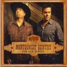 Gentry Montgomery - For Our Heroes