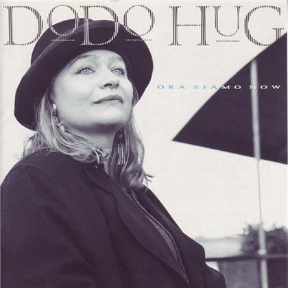 Dodo Hug - Ora Siamo Now