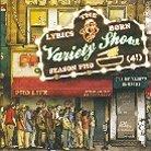 Lyrics Born - Variety Show Season Four