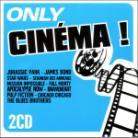 Only Cinema! (2 CDs)