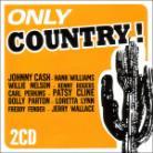 Only Country! (2 CDs)