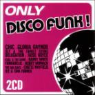 Only Disco! (2 CDs)