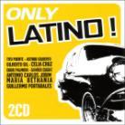 Only Latino! (2 CDs)