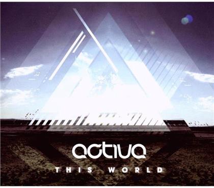 Activa - This World (2 CDs)