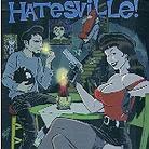 Boyd Rice - Experience - Hatesville