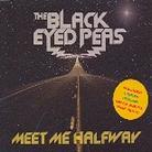 The Black Eyed Peas - Meet Me Halfway - 2 Track