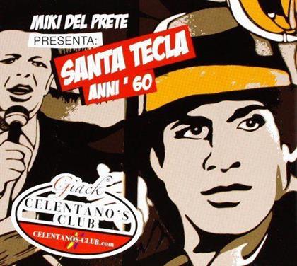 Miki Del Prete - Santa Tecla Anni 60