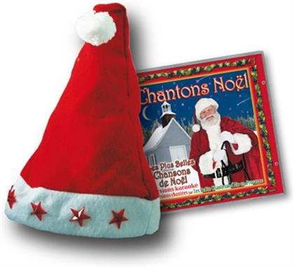 Coffret Top Du Pere Noel + Bon
