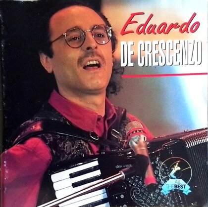 Eduardo De Crescenzo - All The Best