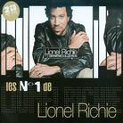 Lionel Richie - Les No 1 De Lionel Richie (2 CDs)