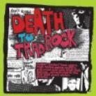Death To Trad Rock - Various