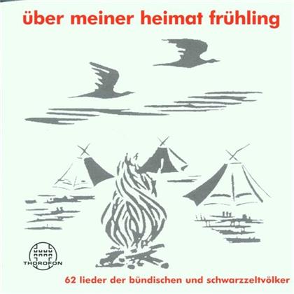 --- & --- - Meiner Heimat Frühling (2 CDs)