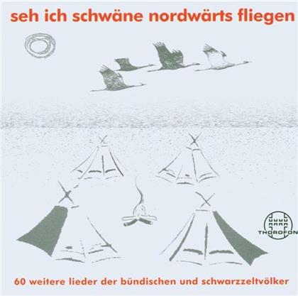 --- & --- - Seh Ich Schwaene Nordwärts (2 CDs)