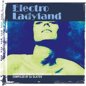 Electro Ladyland - Various (2 CDs)