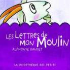 Fernandel - Les Lettres De Mon Moulin (3 CDs)