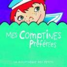 Mes Comptines Prefer - Various (3 CDs)