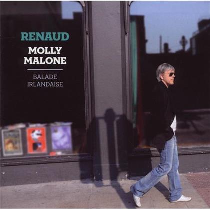 Renaud - Molly Malone - Jewelcase