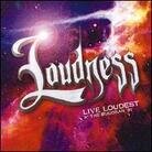 Loudness - Live Loudest Budokan 91