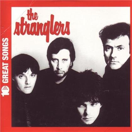The Stranglers - 10 Great Songs