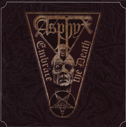 Asphyx - Embrace The Death (2 CDs)