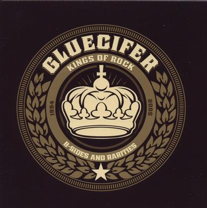 Gluecifer - B-Sides And Rarities (1994-2005)