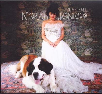 Norah Jones - Fall (Deluxe Edition, 2 CDs)