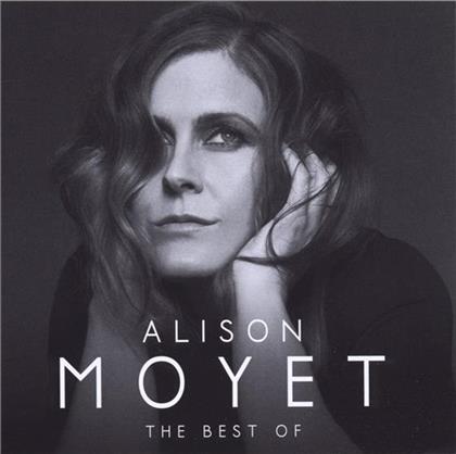 Alison Moyet (Yazoo) - Best Of