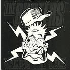 The Busters - Waking The Dead