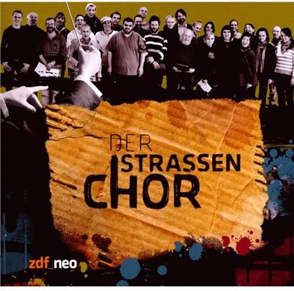 Der Strassenchor - ---