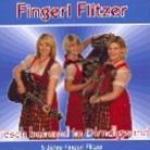 Fingerl Flitzer - Fesch Beinand Im Dirndlgw