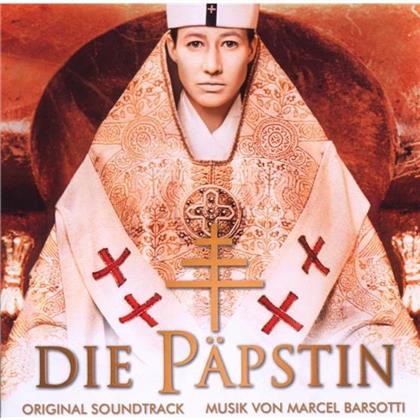Die Päpstin - OST