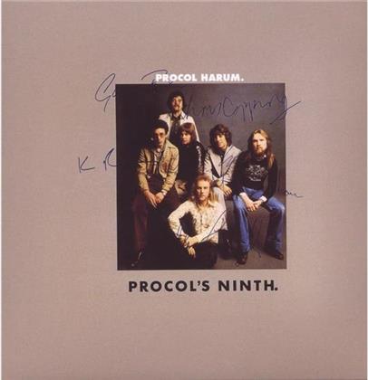 Procol Harum - Procols Ninth (Neuauflage)