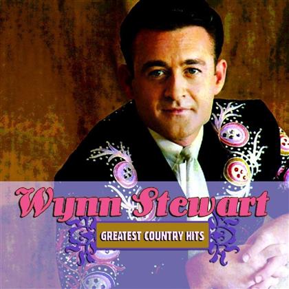 Wynn Stewart - Greatest Country Hits