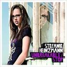 Stefanie Heinzmann - Unbreakable/Stop - 2 Tracks