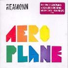 Reamonn - Aeroplane - 2 Tracks