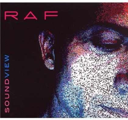 Raf - Soundview - Live (CD + DVD)