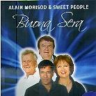 Alain Morisod & Sweet People - Buona Sera