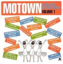 Motown Chartbusters - Vol. 1