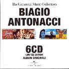 Biagio Antonacci - Universal Music Collection (6 CDs)