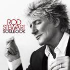 Rod Stewart - Soulbook - Uk Edition