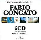 Fabio Concato - Universal Music Collection (6 CDs)