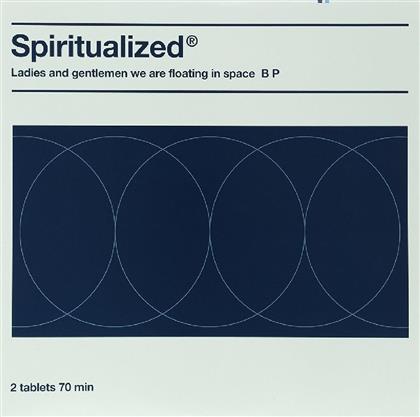 Spiritualized - Ladies & Gentlemen - Re-Release