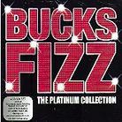 Bucks Fizz - Platinum Collection (4 CDs)