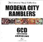Modena City Ramblers - Universal Music Collection (6 CDs)