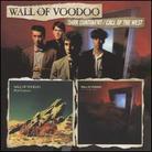 Wall Of Voodoo - Dark Continent/Call Of The West
